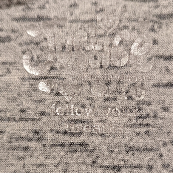 JUSTICE tee - Picture 3 of 4